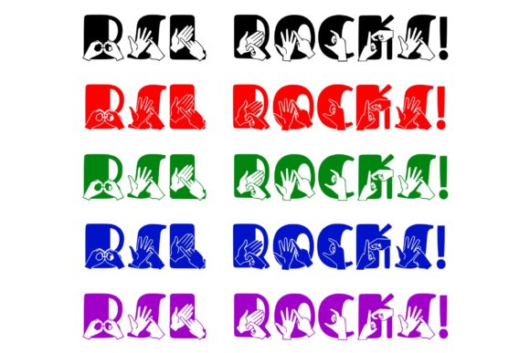Able Lingo BSL 5 Font PNG with transparent background - Preview 3