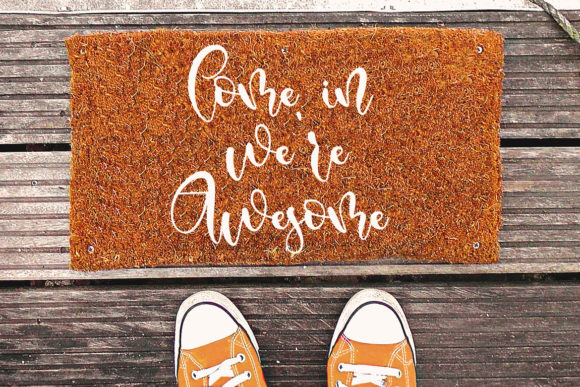 Angelica Font - Preview 1