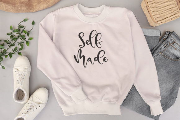 Angelica Font - Preview 3