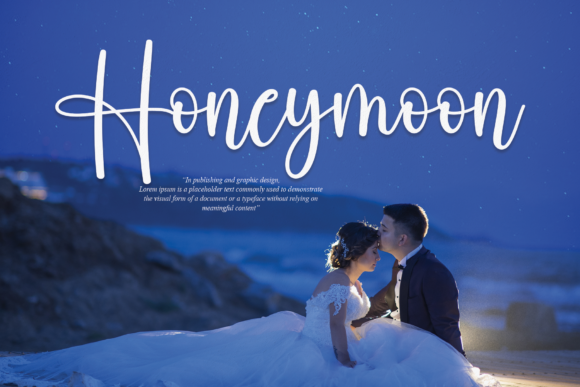 Autography Font - Preview 5