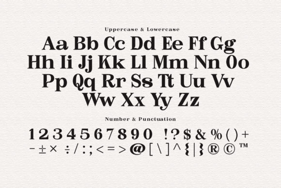 Bastine Font - Preview 1