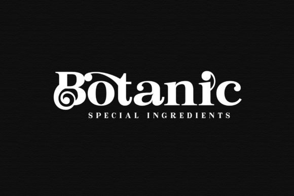 Bastine Font - Preview 5