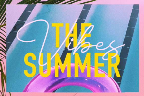 Bastinson - Monoline Script Font - Preview 5