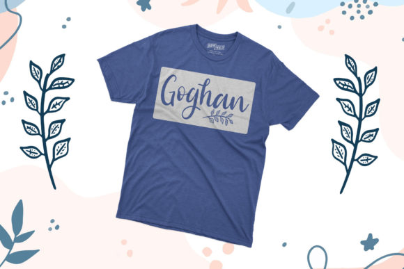Biglove Font - Preview 5