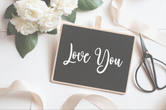 Boho Font - Preview 5