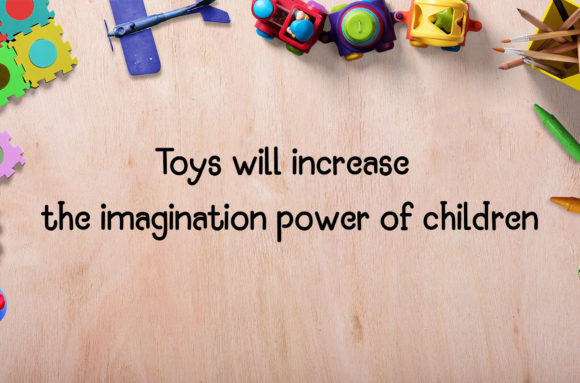 Cute Children Font - Preview 3