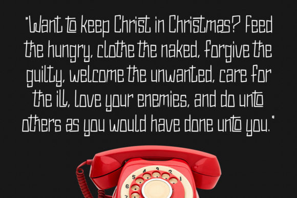 Cyber Troops Font PNG with transparent background - Preview 1