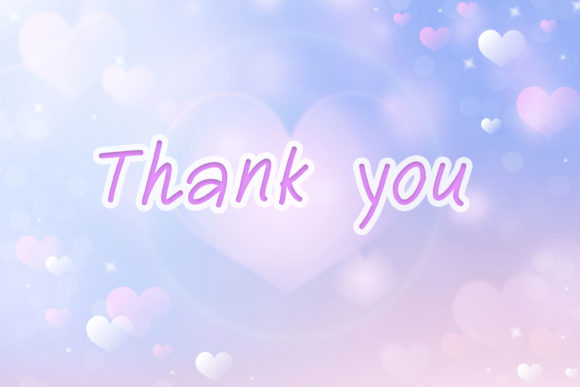 Dazzling Font - Preview 3