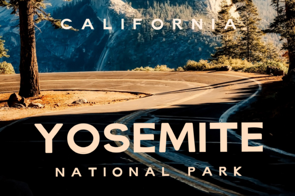 Fosmer Font PNG with transparent background - Preview 4