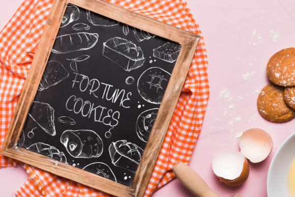 Fresh Juice Font - Preview 4
