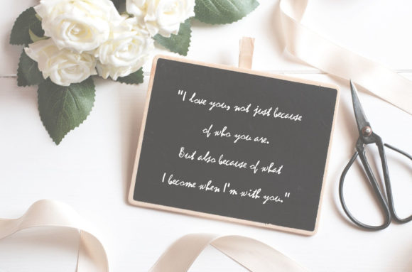 Heart Font - Preview 1