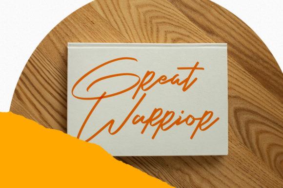 Hooney Vibes Font PNG with transparent background - Preview 6