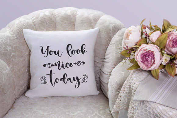 Line Arrow Font PNG with transparent background - Preview 3