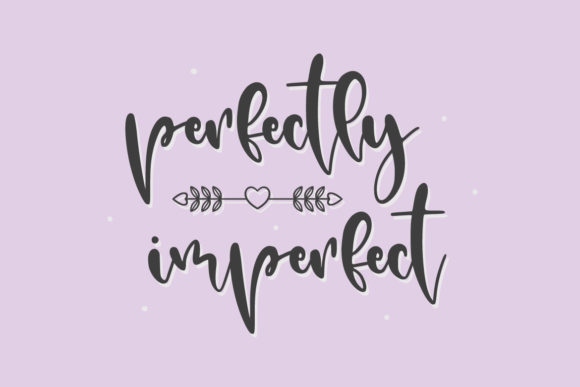 Line Arrow Font PNG with transparent background - Preview 6