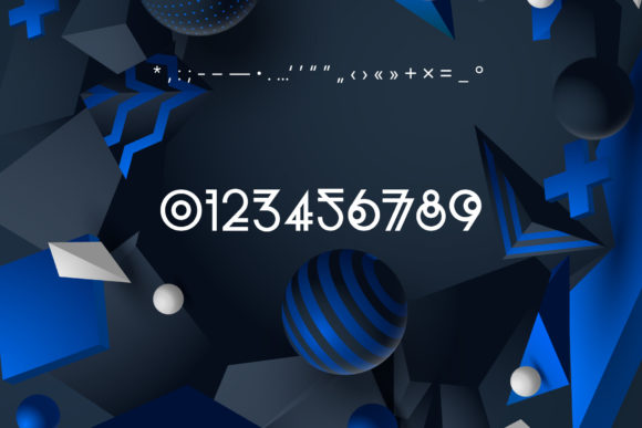 Lype Font PNG with transparent background - Preview 2