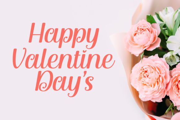 Melinda Valentine Font PNG with transparent background - Preview 1