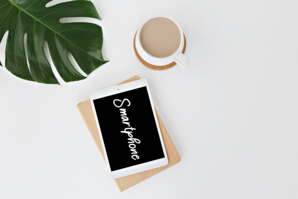 Mymoom Font font preview - 3