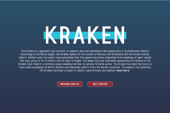 Novaesium Font PNG with transparent background - Preview 1