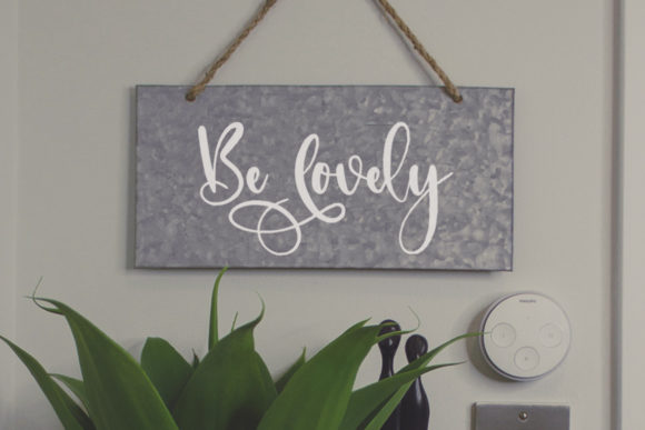 Ronde Font PNG with transparent background - Preview 2