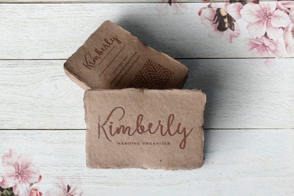Shelbia Font PNG with transparent background - Preview 1