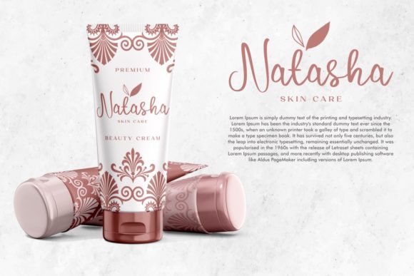 Shelbia Font PNG with transparent background - Preview 2