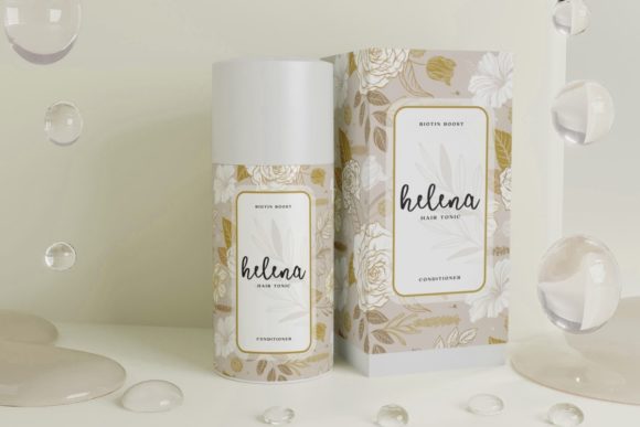 Shelbia Font PNG with transparent background - Preview 6