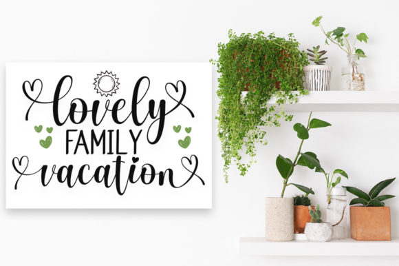 Adam Melda Lovely Font - Preview 3