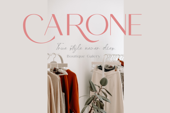 Amore Dreaming Font - Preview 2
