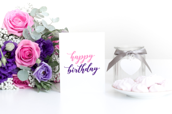 Anisha Font - Preview 2