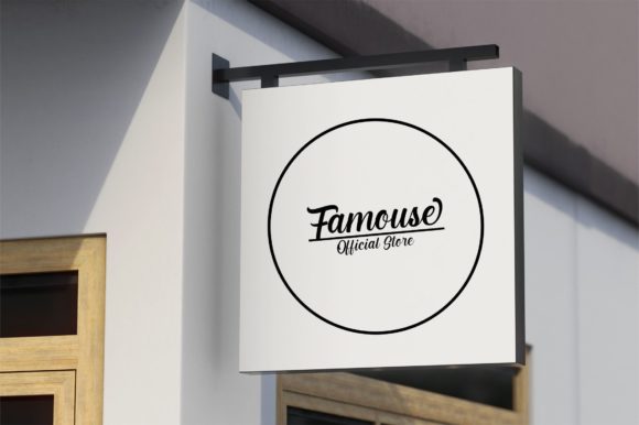 Authentic Font - Preview 2
