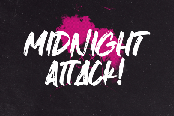 Avoiste Laverta Font - Preview 1