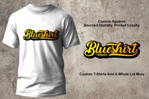 Backout Font - Preview 3