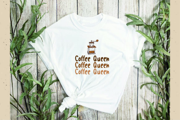 Caramels Macchiato Font - Preview 2