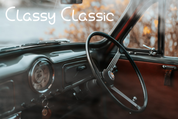 Carlonezo Font - Preview 2