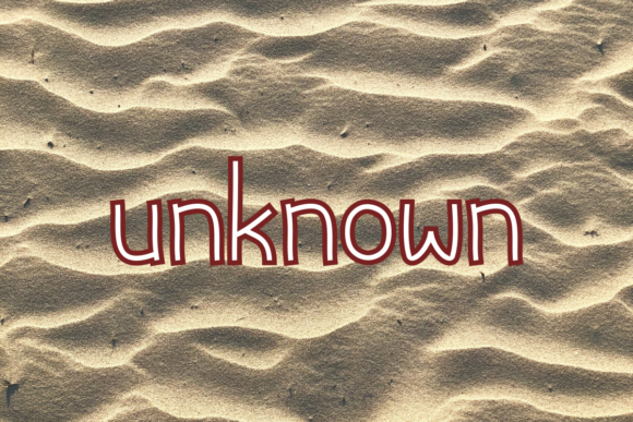 Carlonezo Font - Preview 5