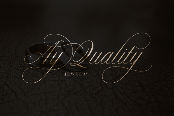 Claudya Font - Preview 2