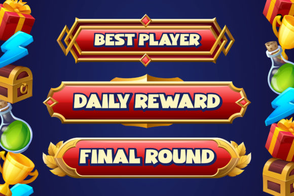 Gamer Station Font - Preview 4