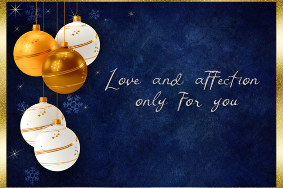 Harey Day Font - Preview 2