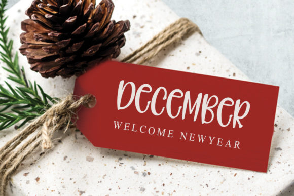 Hello Lovely Font - Preview 2