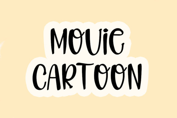 Hello Lovely Font - Preview 5