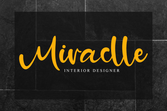 Moreen Maira Font PNG with transparent background - Preview 1