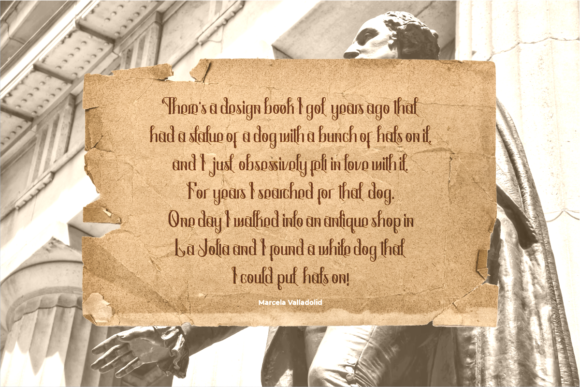 Qramesy Font PNG with transparent background - Preview 1