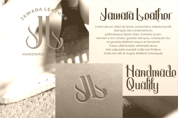 Qramesy Font PNG with transparent background - Preview 2