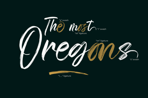 Real Dreams Font PNG with transparent background - Preview 1