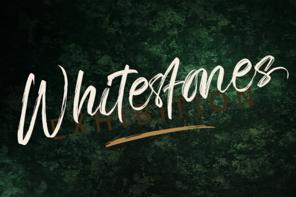 Real Dreams Font PNG with transparent background - Preview 3