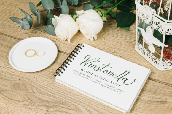 Aurelyna Font - Preview 5