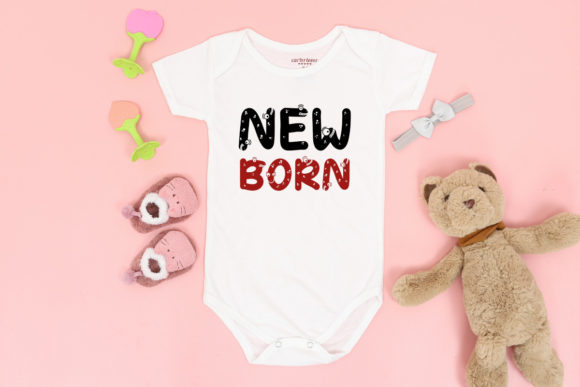 Baby Dino Font - Preview 5
