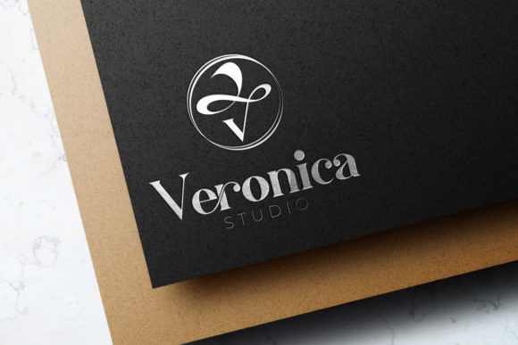 Bernardston Font - Preview 1