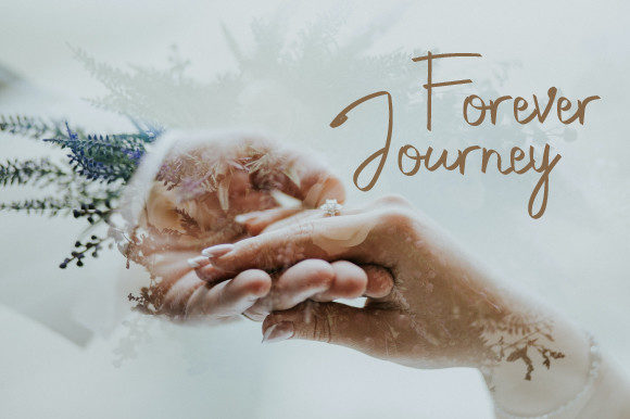 Burlington Font - Preview 5