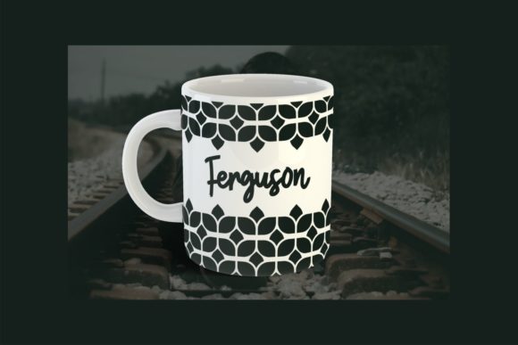 Castonila Font - Preview 2